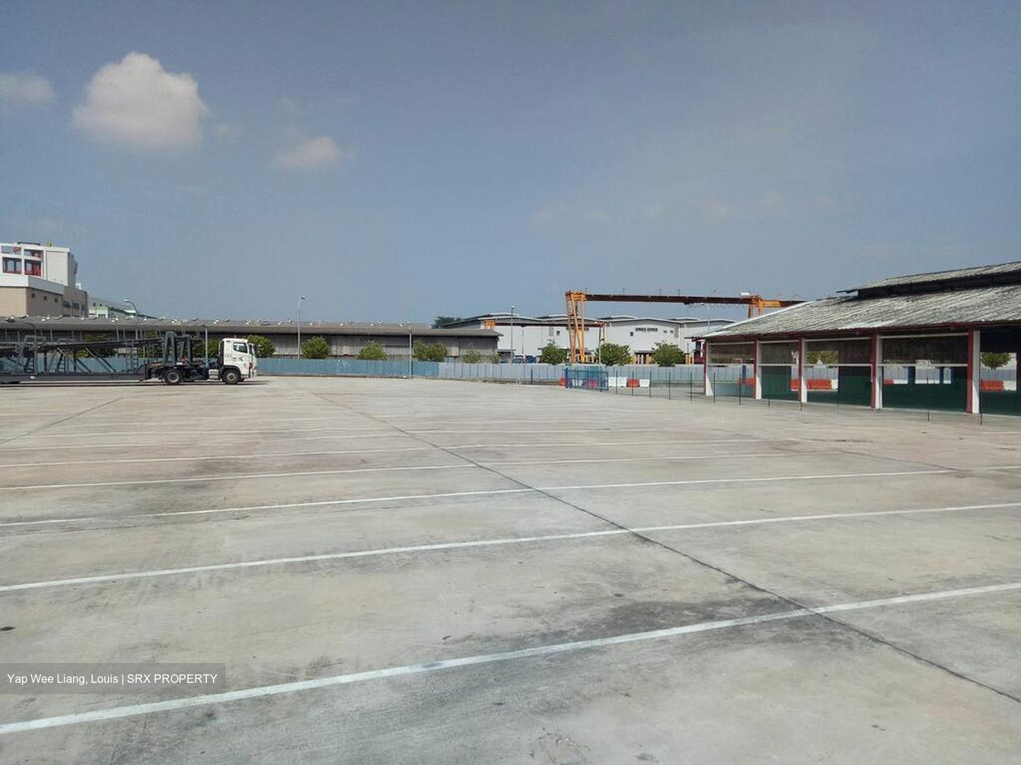 Penjuru Road (D22), Factory #517562461